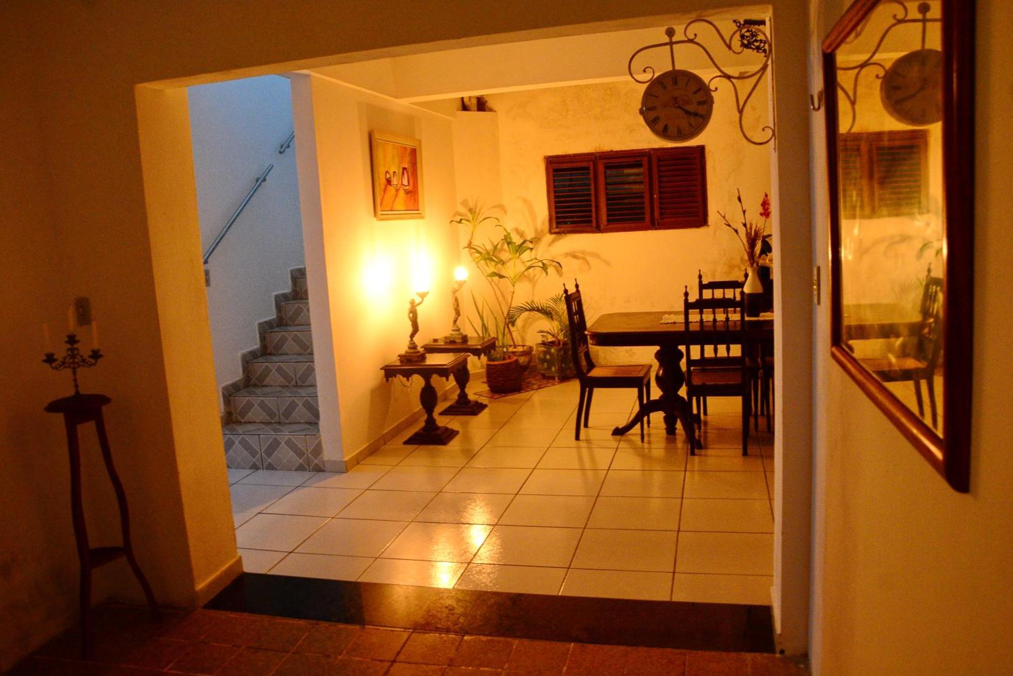 Casa Rustica Perfeita Para O Sao Joao Na Paraiba Conde  Room photo