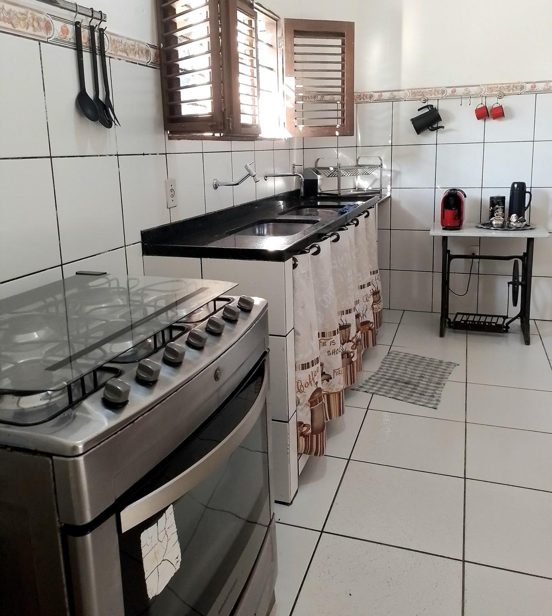 Casa Rustica Perfeita Para O Sao Joao Na Paraiba Conde  Exterior photo